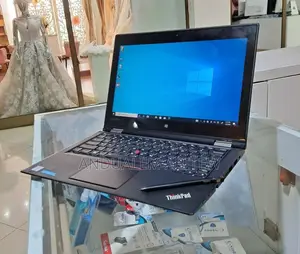 New Laptop Lenovo Yoga 260 8GB Intel Core I5 SSD 512GB