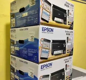 Epson Eco Tank L3250 ,3 in 1 Printer