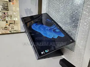 New Laptop Lenovo Lrgion 7i 8GB Intel Core I5 SSD 512GB