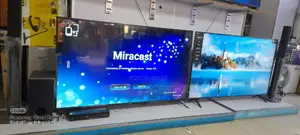 Lifestar Tv 65in Smart Tv Deliver