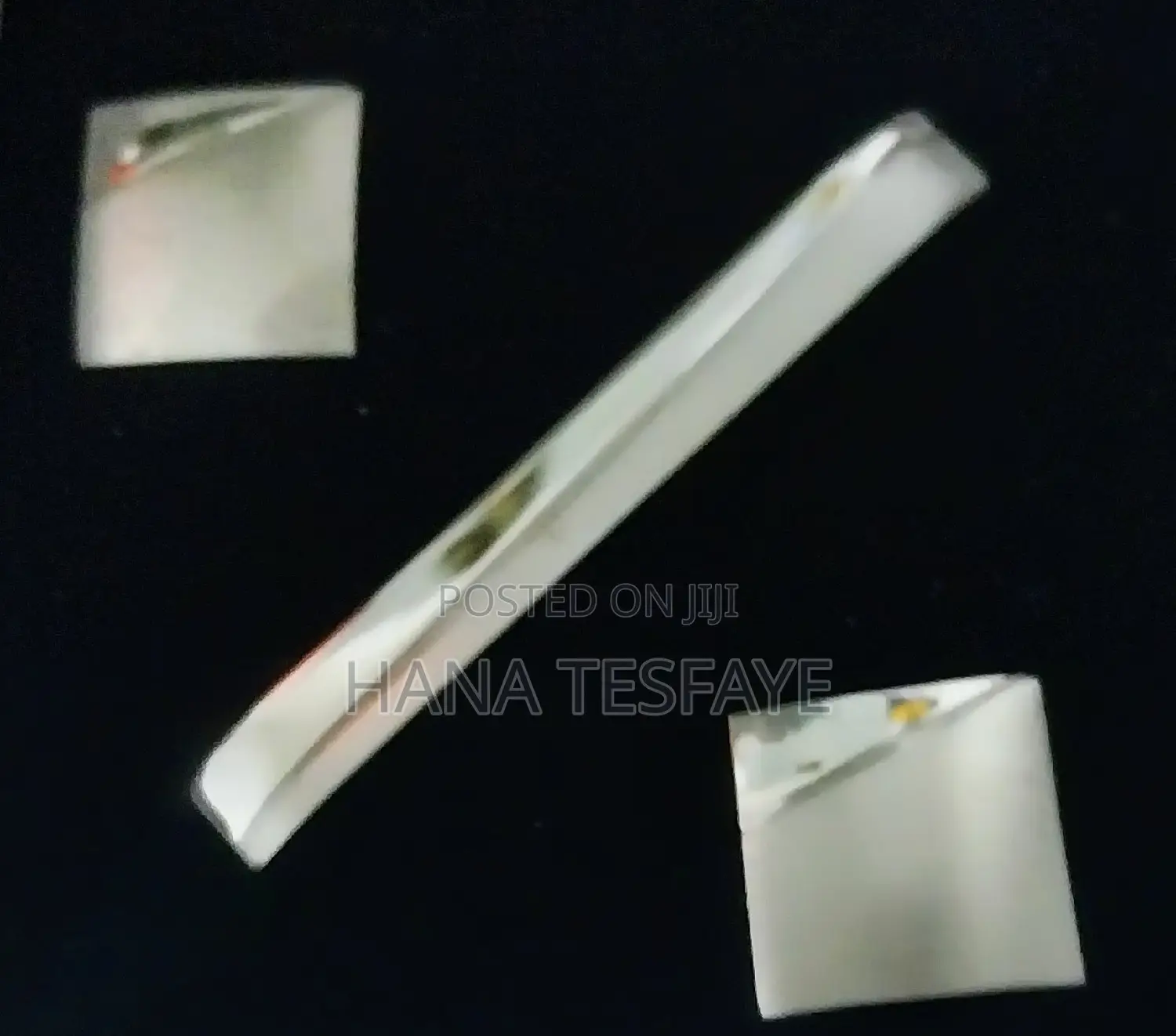 Men's Cufflinks and Studs Sets