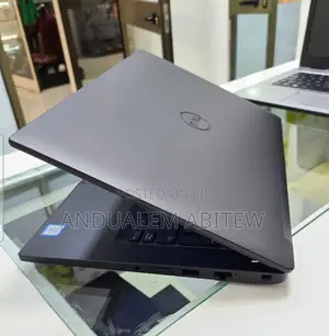 New Laptop Dell Latitude 5285 16GB Intel Core I5 SSD 512GB