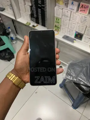 New Samsung Galaxy S22+ 5G 128 GB Rose Gold