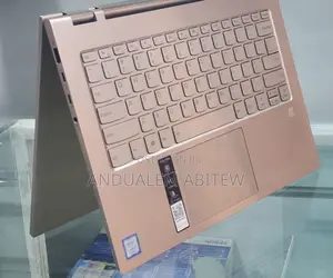 New Laptop Lenovo Yoga C930 16GB Intel Core I7 SSD 512GB
