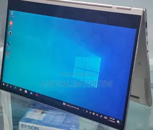 New Laptop Lenovo Yoga C930 16GB Intel Core I7 SSD 512GB