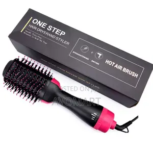 4 IN One Styler