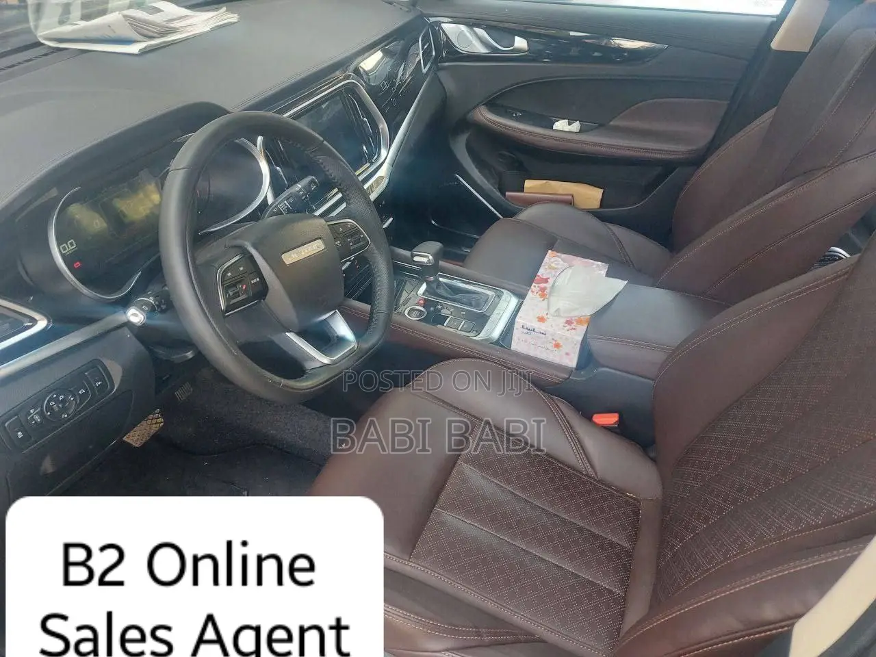 Jetour X90 Plus 2022 Matt Black