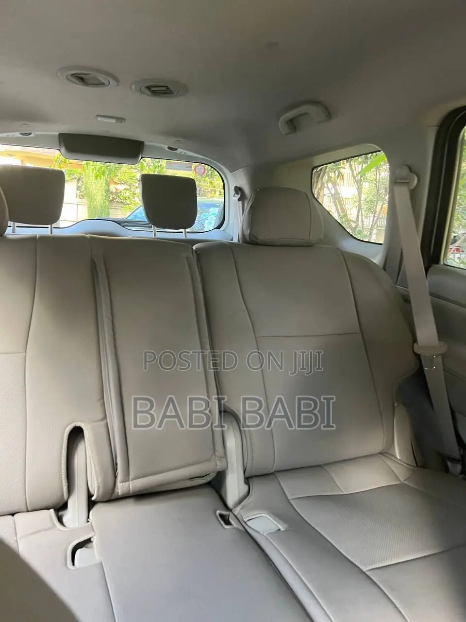 Nissan Xterra 2021 White