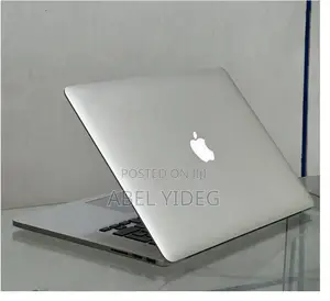New Laptop Apple MacBook Pro 2014 16GB Intel Core I7 SSD 256GB