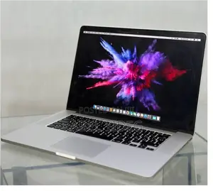 New Laptop Apple MacBook Pro 2014 16GB Intel Core I7 SSD 256GB