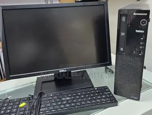 Desktop Computer Lenovo ThinkCentre M910 4GB Intel Core I3 HDD 500GB