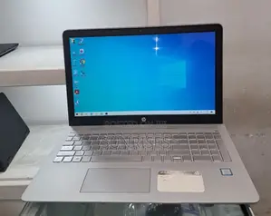 New Laptop HP Pavilion 15 12GB Intel Core I5 SSD 1.5T
