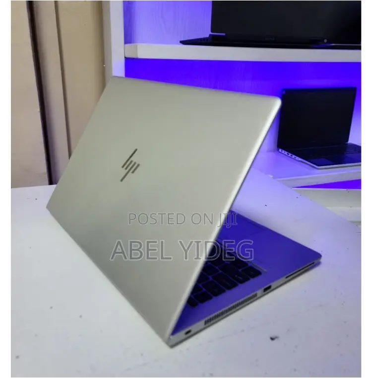 New Laptop HP EliteBook 840 16GB Intel Core I5 SSD 512GB