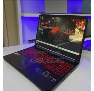New Laptop Acer Nitro 5 8GB Intel Core I5 HDD+SSD 1T