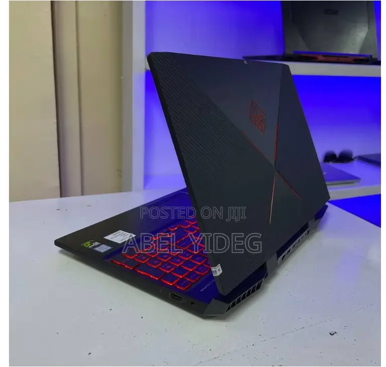 New Laptop HP Omen 15 16GB Intel Core I5 HDD+SSD 1T