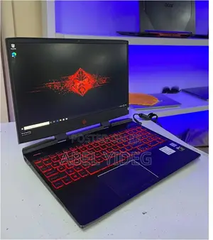 New Laptop HP Omen 15 16GB Intel Core I5 HDD+SSD 1T