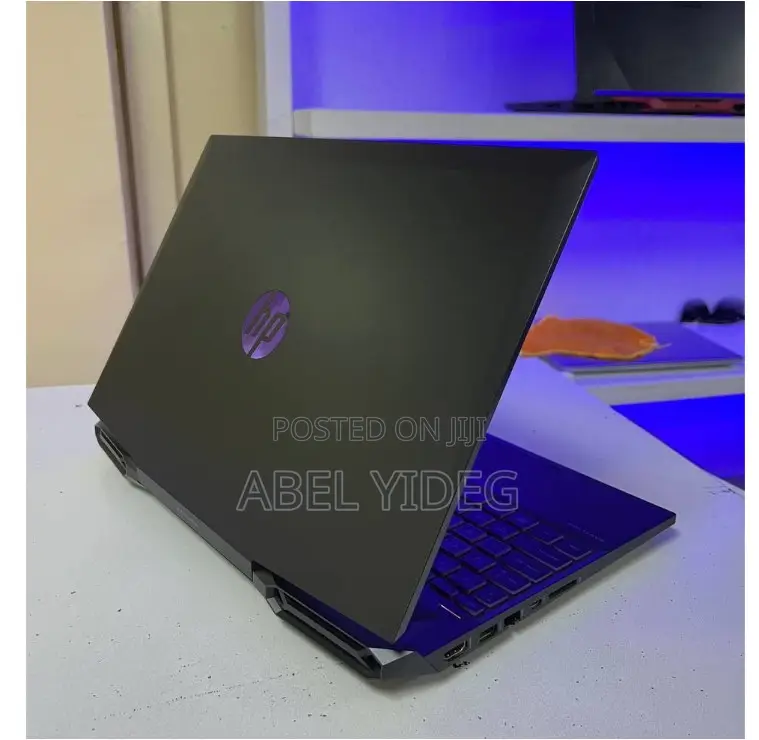 New Laptop HP Pavilion Power 15 16GB Intel Core I5 HDD 1T