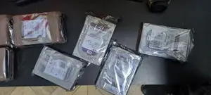 Photo - 2tb Surveillance Hard Disk