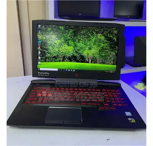 Photo - New Laptop HP Omen X 16GB Intel Core I7 HDD+SSD 1T