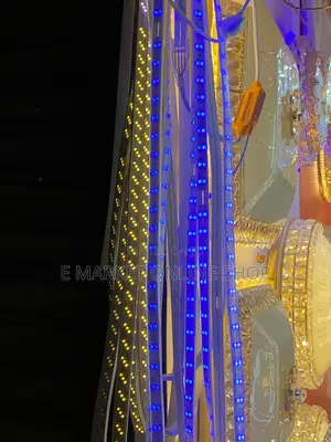 Photo - LED Lights for Good Looking Home