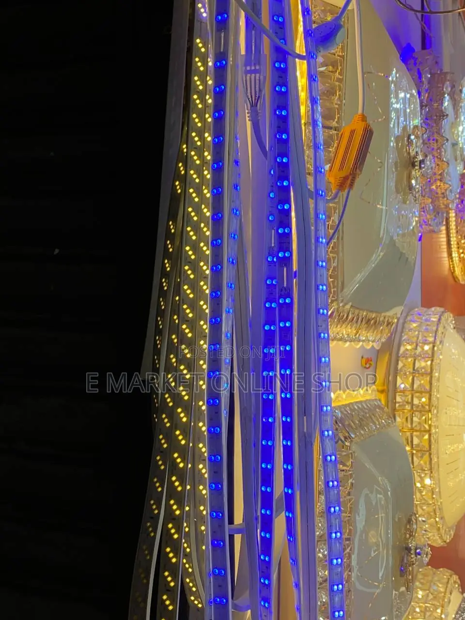 LED Lights for Good Looking Home