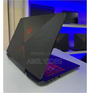 New Laptop HP Omen X 16GB Intel Core I7 HDD+SSD 1T