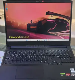 New Laptop Lenovo IdeaPad 300 8GB AMD Ryzen 5 SSD 512GB