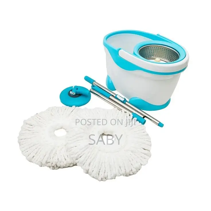 Torbellino Spin Mop 360°