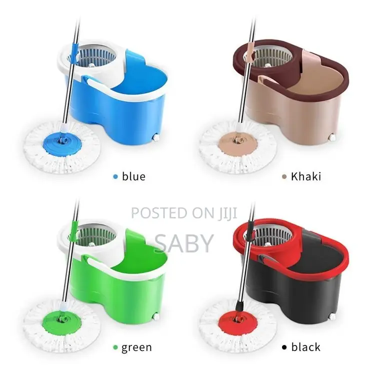 Torbellino Spin Mop 360°
