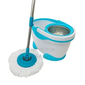 Torbellino Spin Mop 360°
