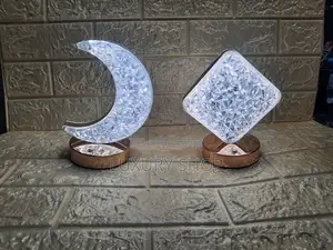 Photo - Lamp With Different Size