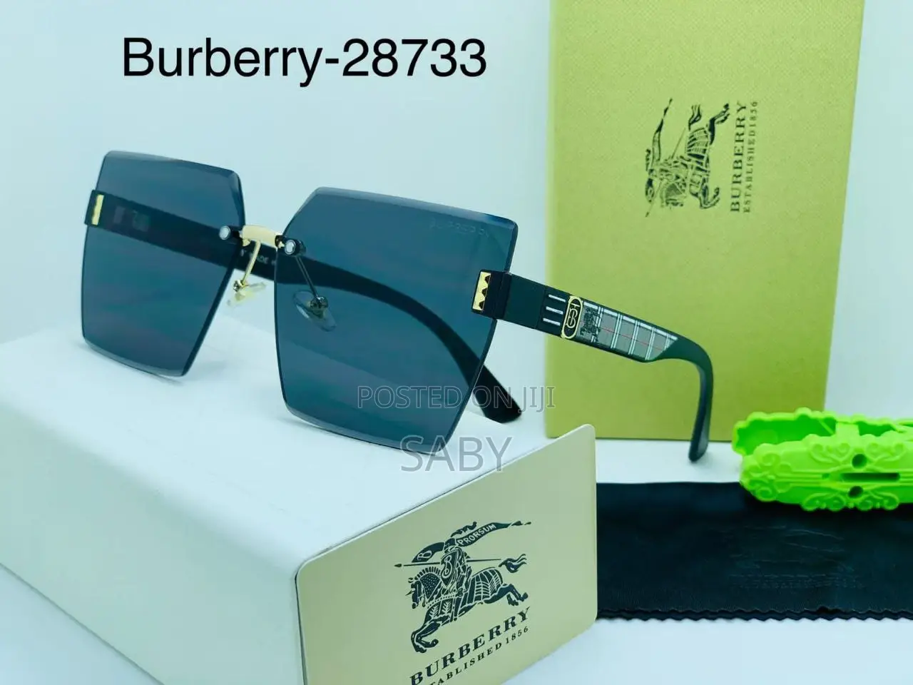 Branded Sunglasses