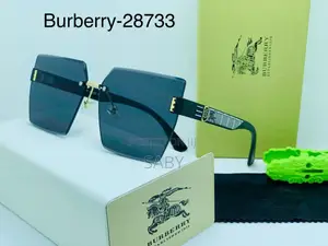 Photo - Branded Sunglasses