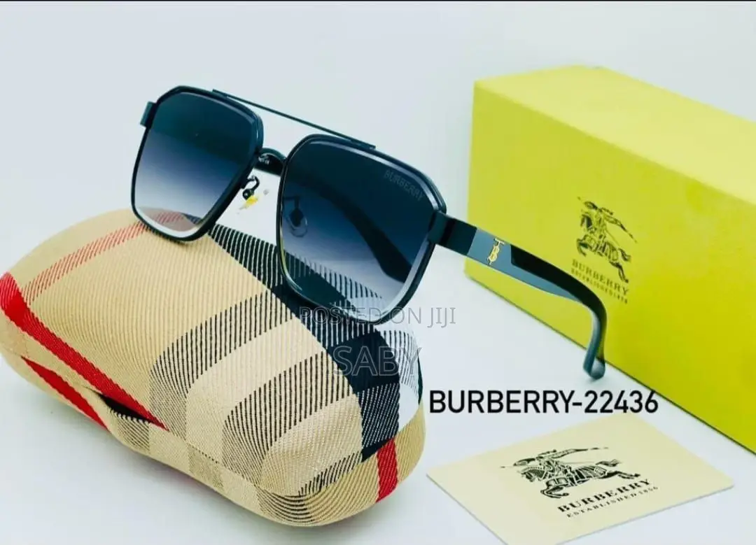 Branded Sunglasses