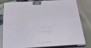 Photo - New Laptop Microsoft Surface 4GB Intel Core I5 SSD 128GB