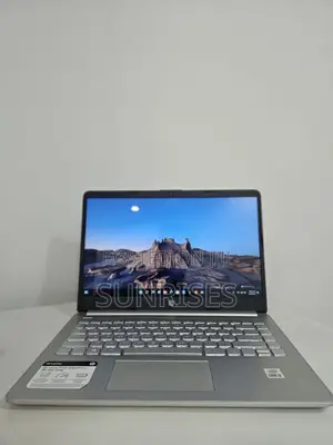 Photo - New Laptop HP Stream Notebook 8GB Intel Core I3 SSD 256GB