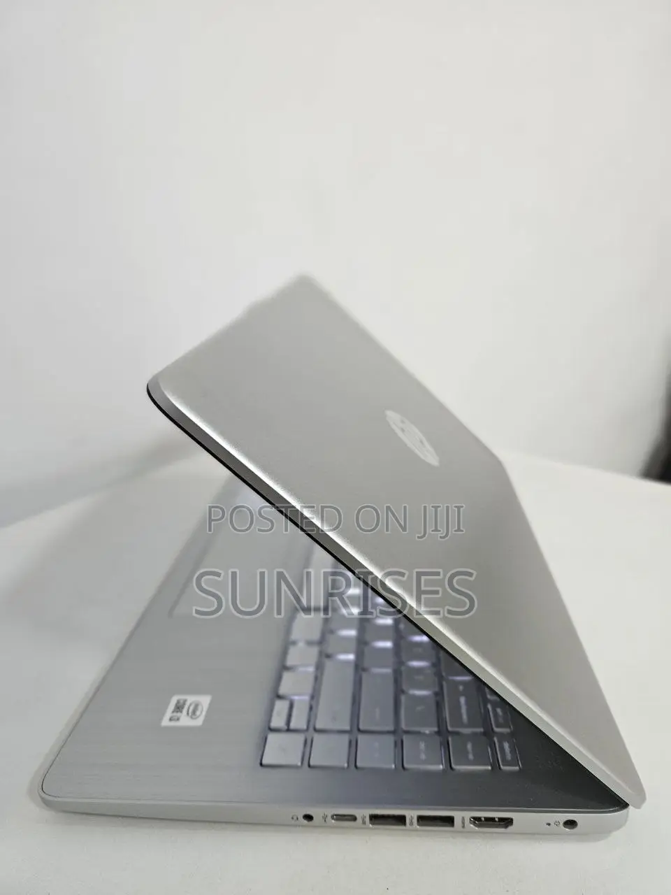 New Laptop HP Stream Notebook 8GB Intel Core I3 SSD 256GB