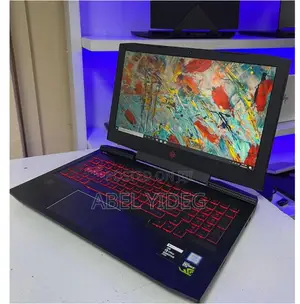 New Laptop HP Omen X 8GB Intel Core I5 HDD 1T