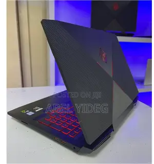 New Laptop HP Omen X 8GB Intel Core I5 HDD 1T