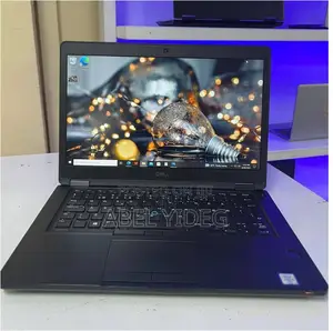 Photo - New Laptop Dell Latitude 5480 8GB Intel Core I5 SSD 256GB