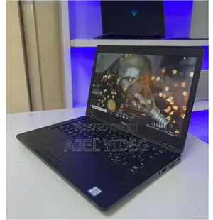 New Laptop Dell Latitude 5480 8GB Intel Core I5 SSD 256GB