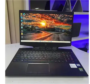 Photo - New Laptop HP Omen 15 16GB Intel Core I7 HDD+SSD 1T