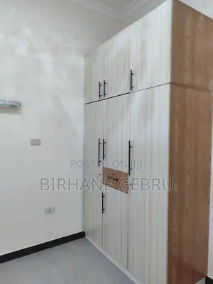 5bdrm Villa in Villa House Rent, Bole for rent