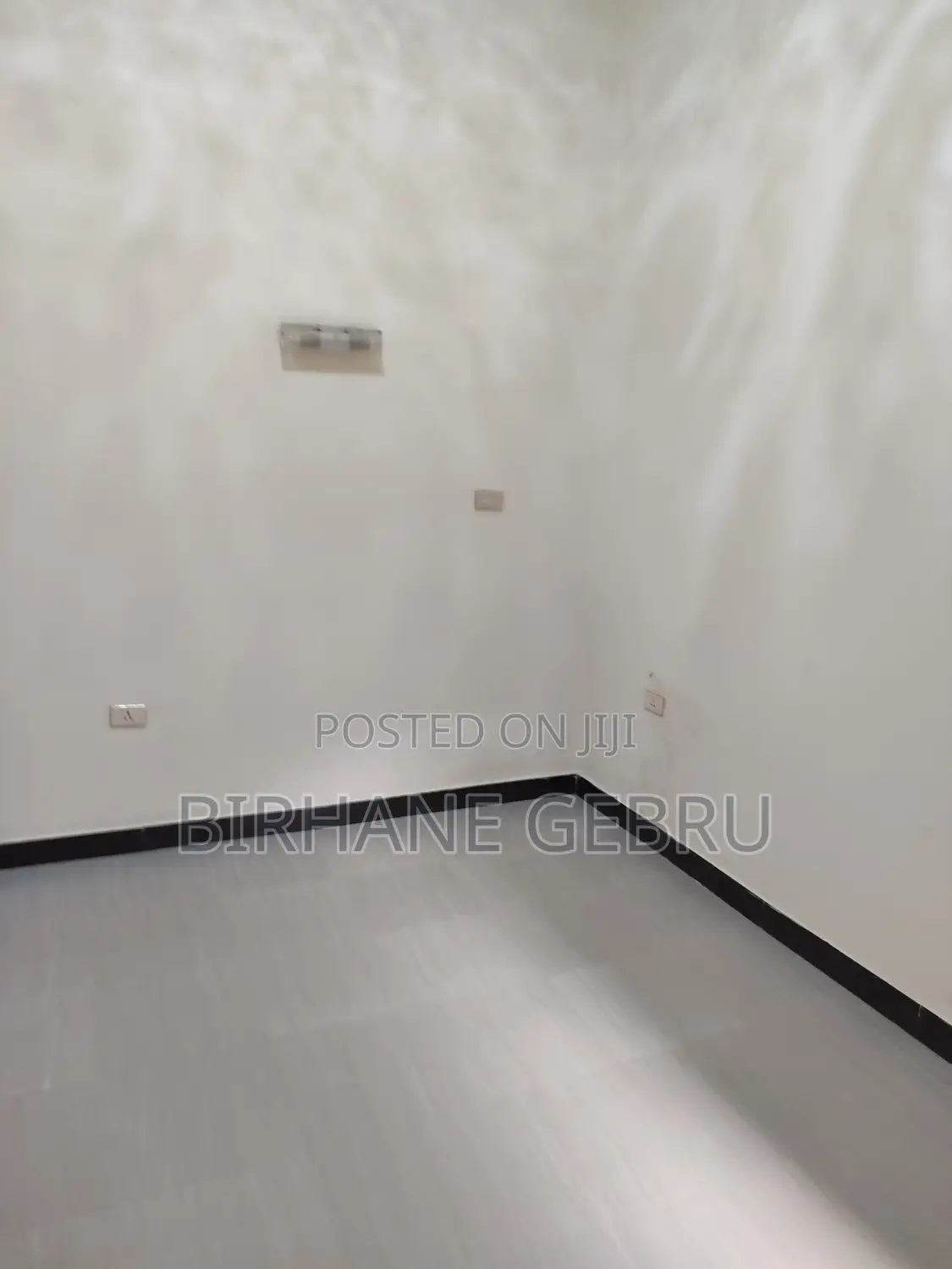 5bdrm Villa in Villa House Rent, Bole for rent