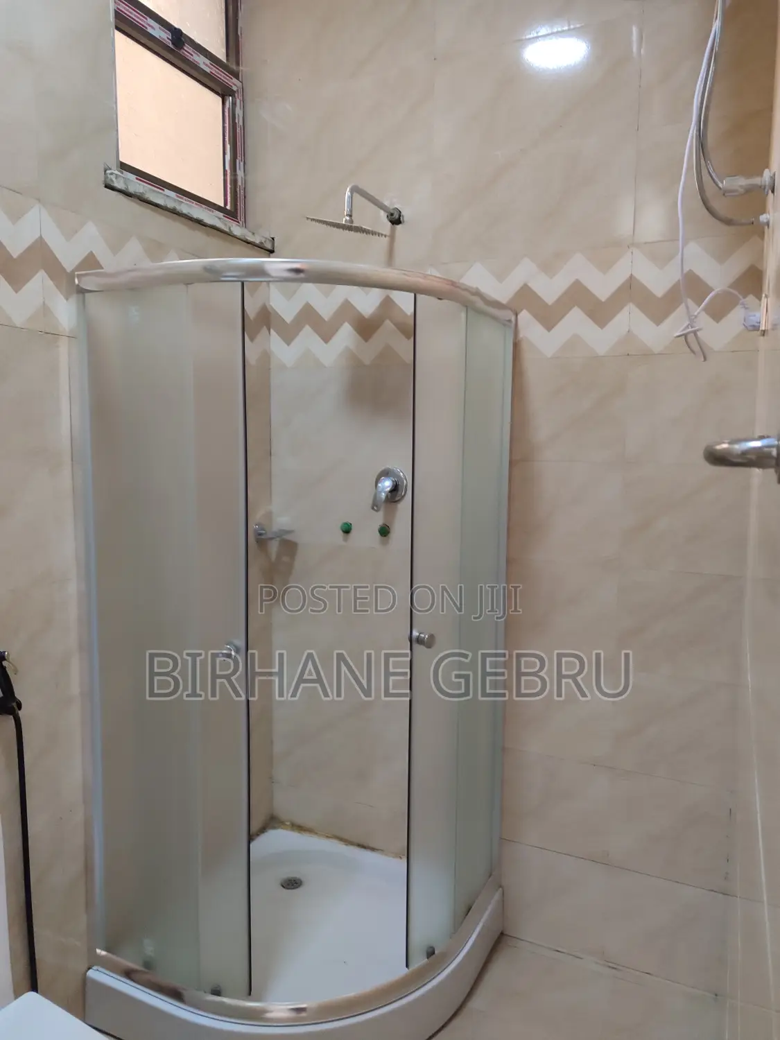 5bdrm Villa in Villa House Rent, Bole for rent