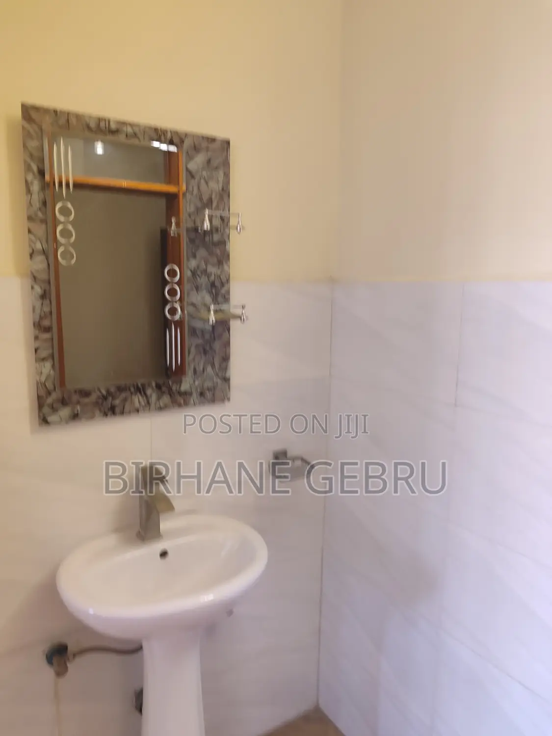 5bdrm Villa in Villa House Rent, Bole for rent