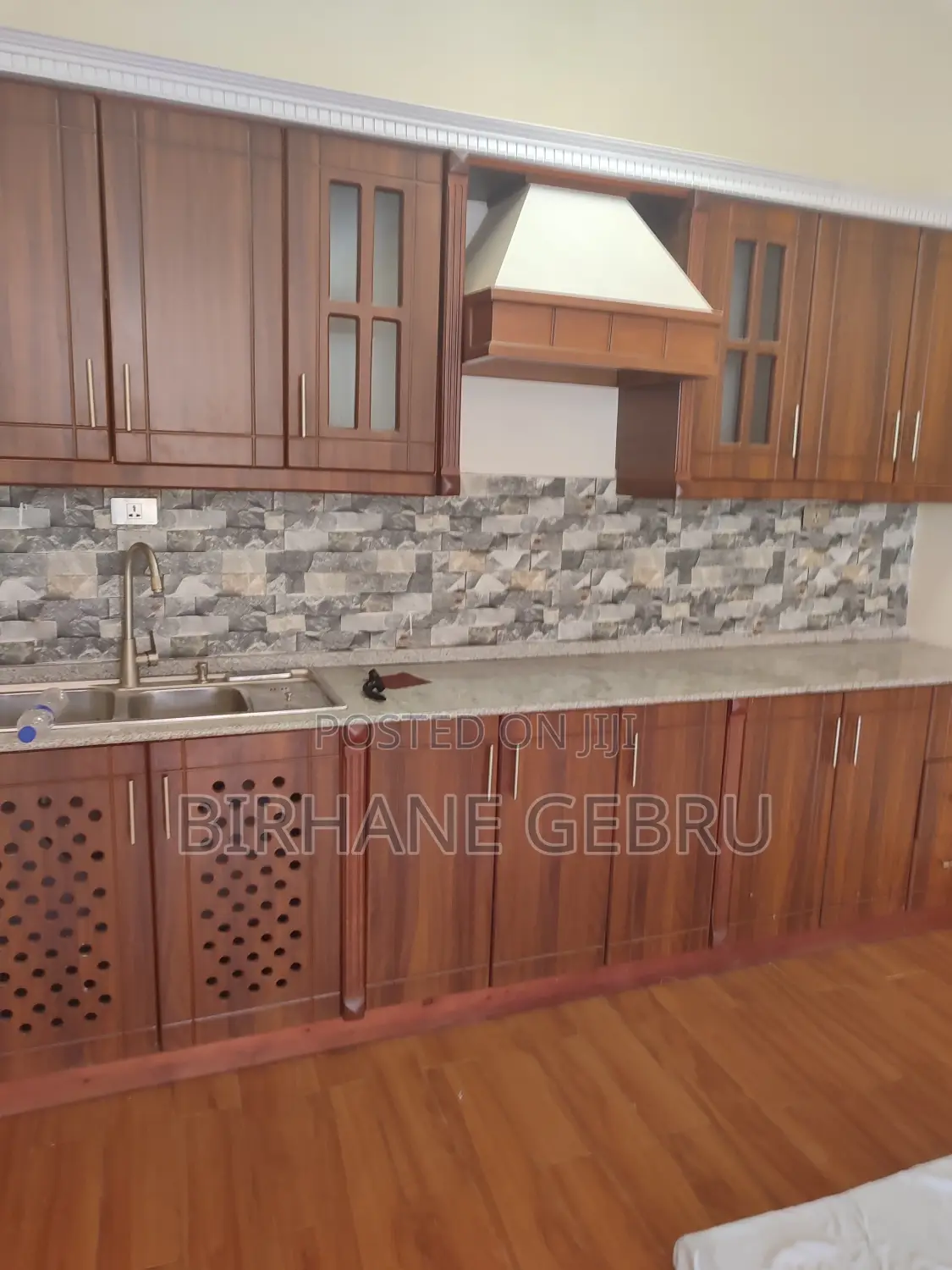 5bdrm Villa in Villa House Rent, Bole for rent