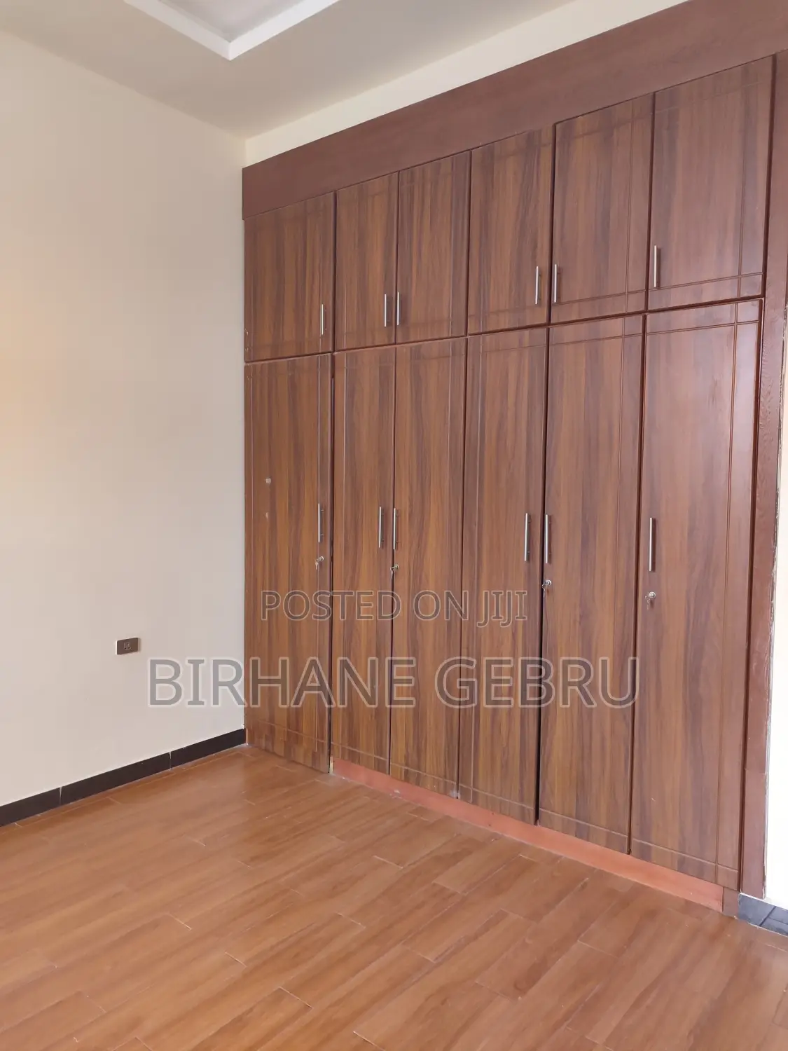 5bdrm Villa in Villa House Rent, Bole for rent