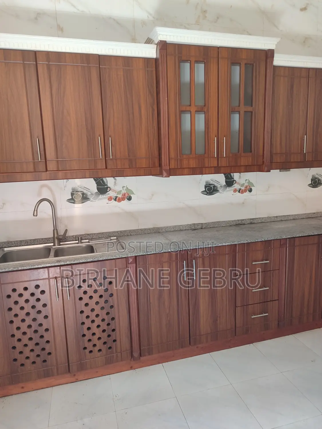 5bdrm Villa in Villa House Rent, Bole for rent