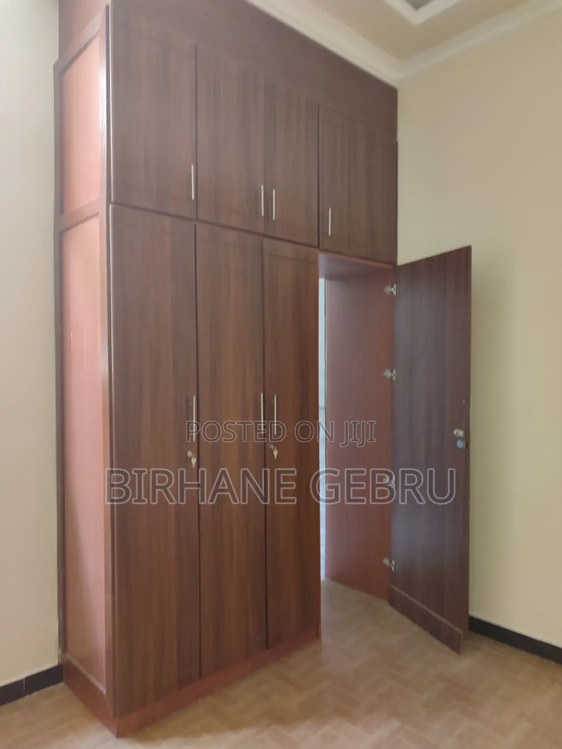 5bdrm Villa in Villa House Rent, Bole for rent